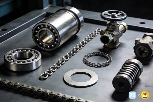 订单日记助力万驱机械实现全流程数字化