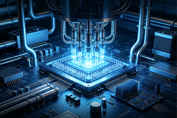 中国科学家建成全球最大量子计算原子阵列