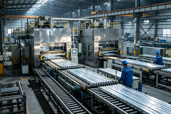 制造运营管理：数字化转型的起点