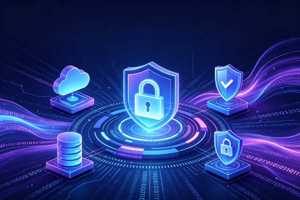 信息安全管理系统（ISMS）简介