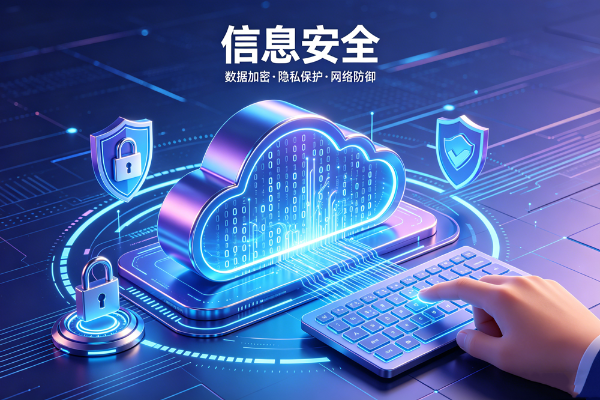 拨开迷雾：信息安全的底层逻辑与黄金法则