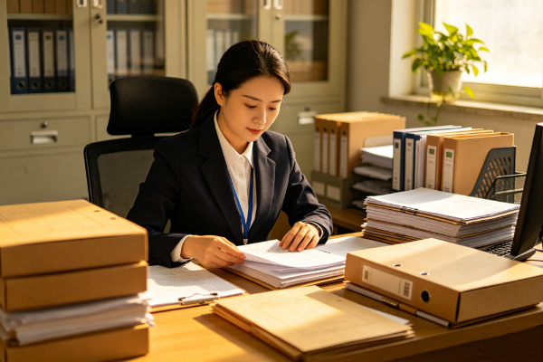 精准记录资产使用轨迹，助力企业高效管理