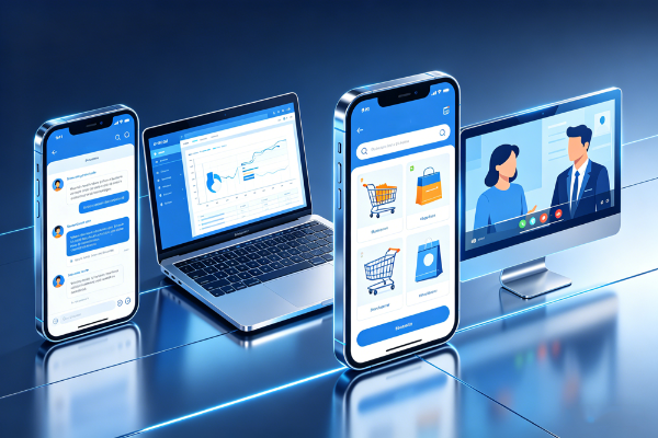 科技让我们的生活变得更好还是更糟？