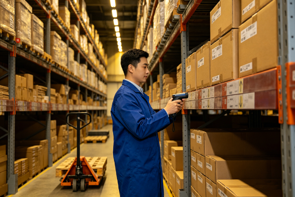 📦库存管理全解析：定义→重要性→实操→最优实践