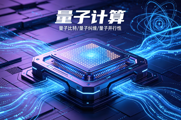 世界量子日：这最奇特的科学，正在改写未来！