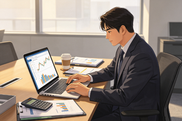 小微企业经营难？零成本进销存轻松破局
