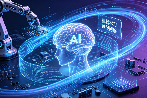 智启未来：人工智能发展全景解析