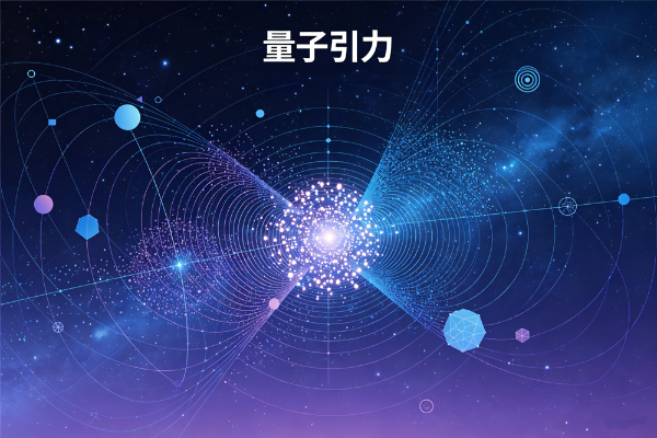 量子引力到底是个啥？
