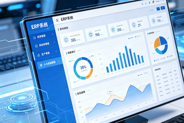 8个超实用ERP应用小技巧