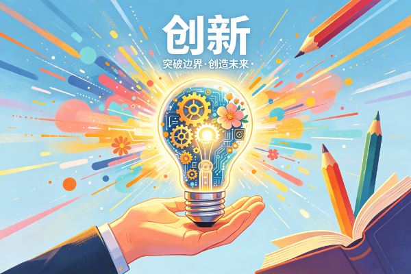 创新是绊脚石还是垫脚石?