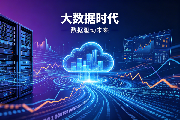 大数据的六大优势