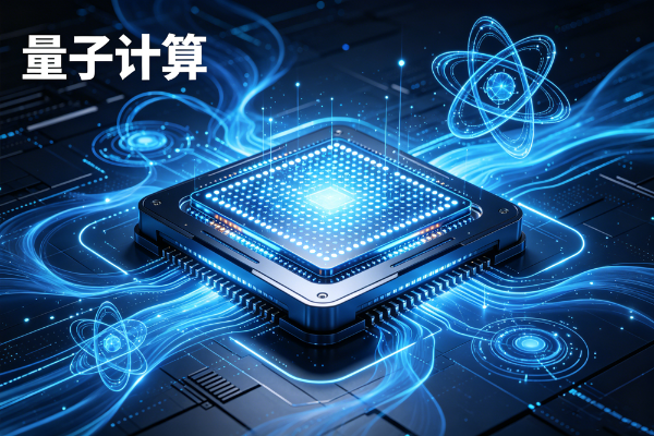 量子一旦实用，世界要变天？
