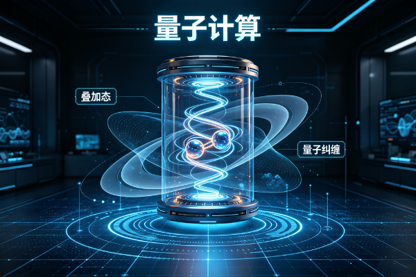 量子计算：未来真的来了？