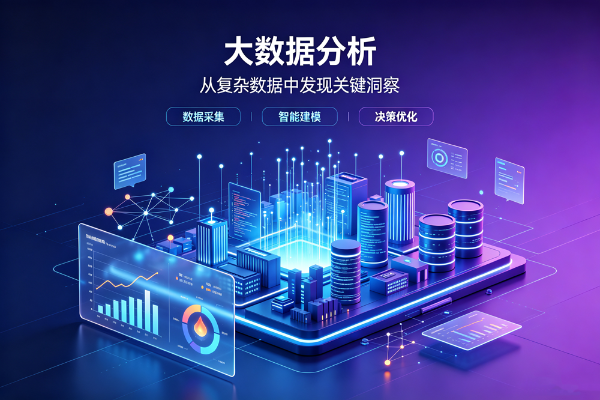 通过大数据改变决策