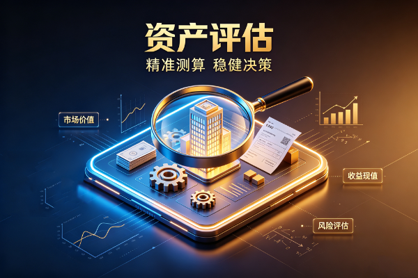 深耕资产评估数字化，雪兽软件携手中企华解锁高效管理新方案