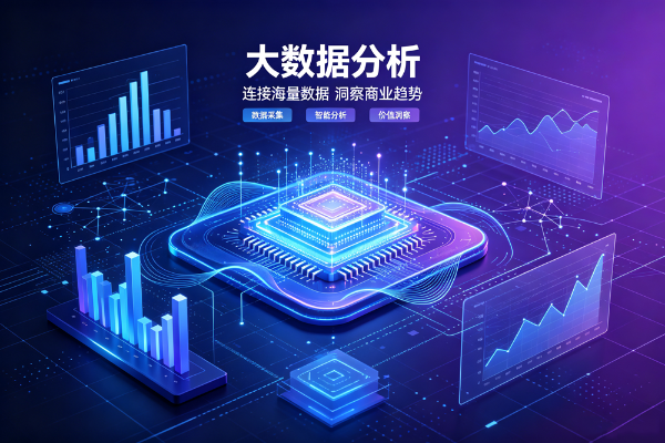 大数据=商业新风口？