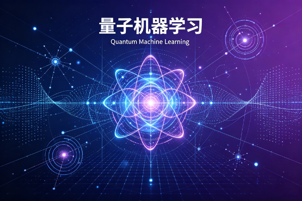 量子机器学习：到底怎么运作？