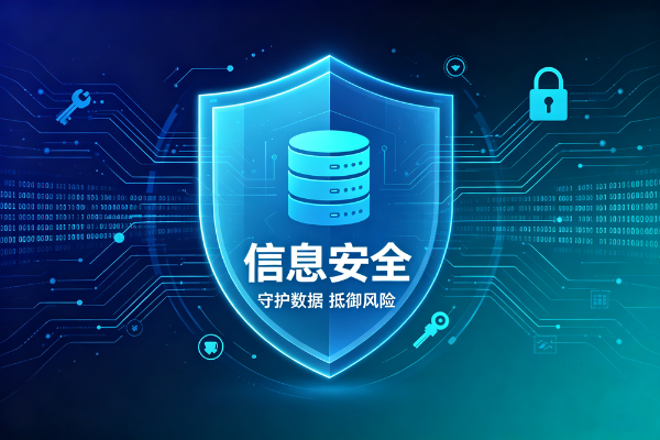 一文搞懂信息安全：定义、原则、岗位