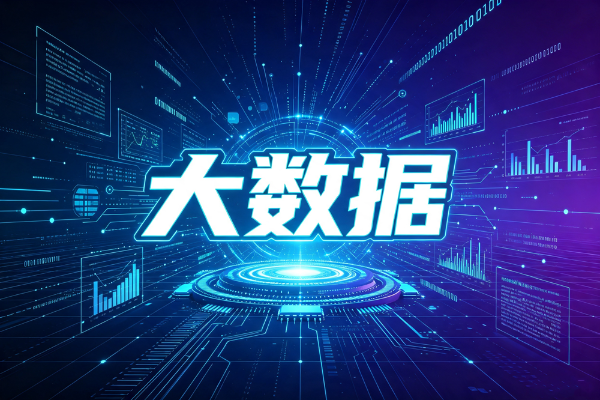 2026大数据3V核心统计出炉