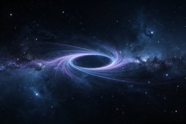 炸了！新研究：宇宙竟没有暗物质？