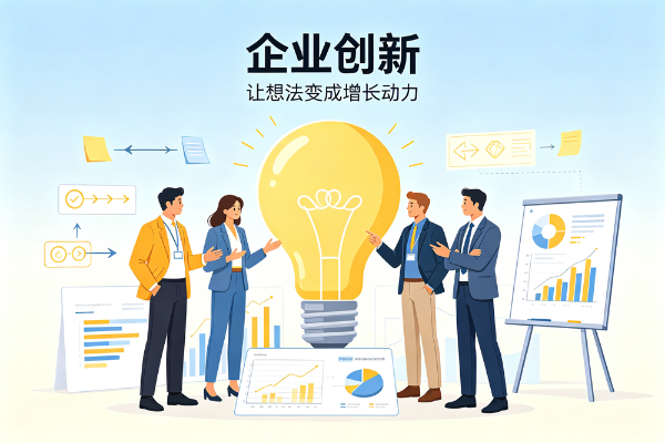 7步速成成功创新框架！