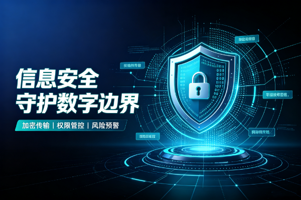 必看！信息安全核心概念全解析