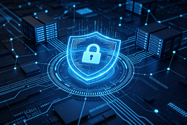 INFOSEC是啥？信息系统安全秒懂