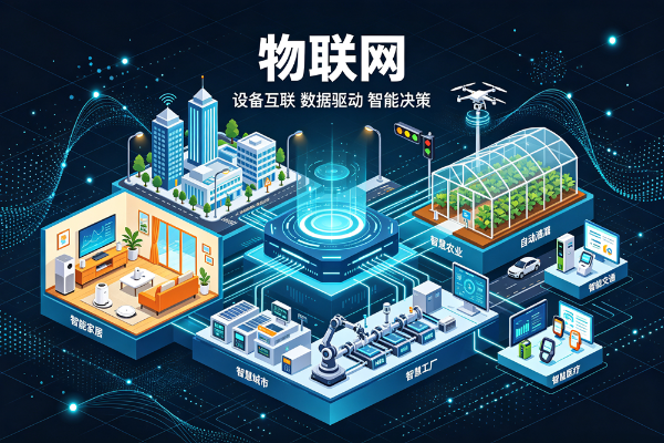 2026年的物联网，到底意味着啥？