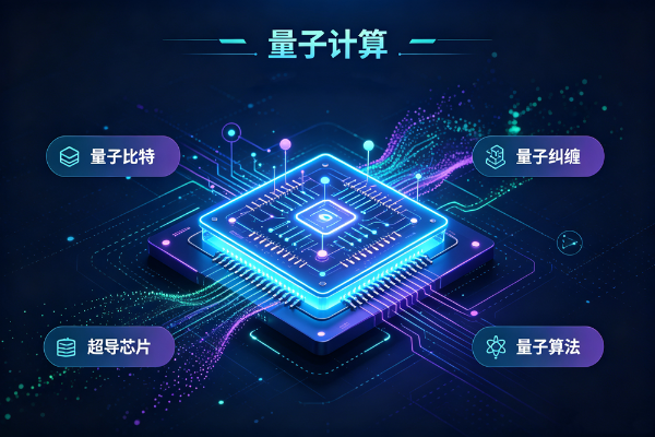 科学家或发现量子计算“圣杯”！