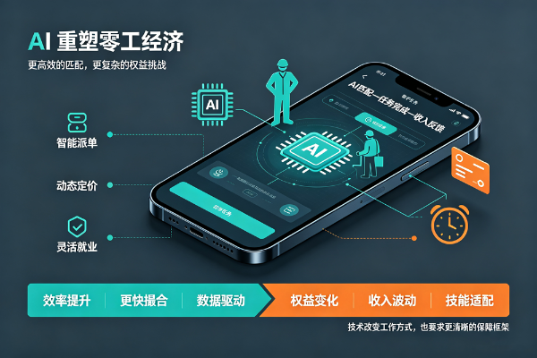 🤖啥是AI？