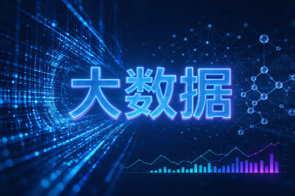 大数据炸科研：影响超预期！