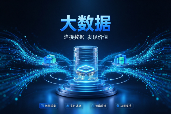 大数据：大影响，不止正面！