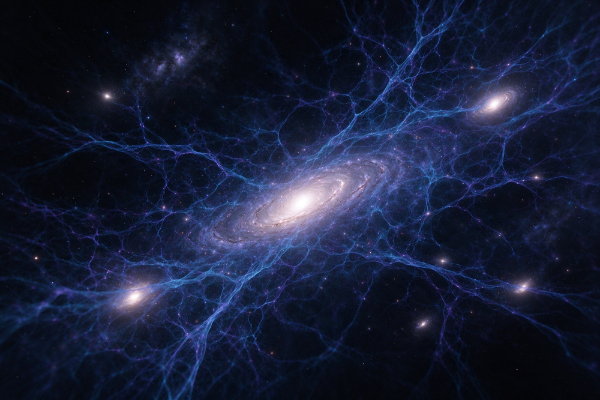 科学家喊话：黑暗镜像宇宙，可能就藏在你隔壁？