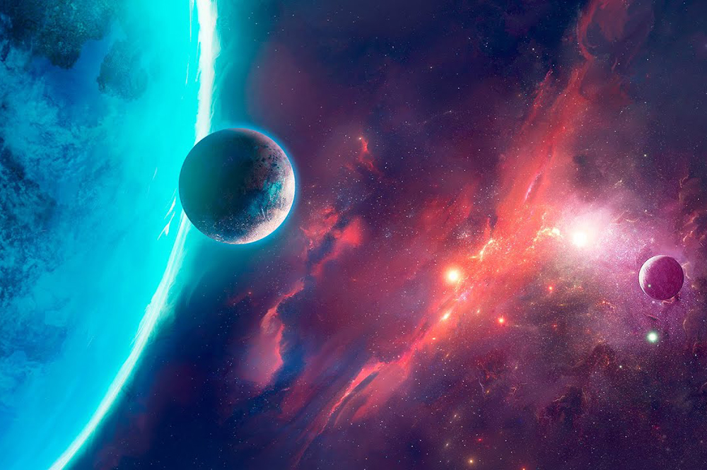 3