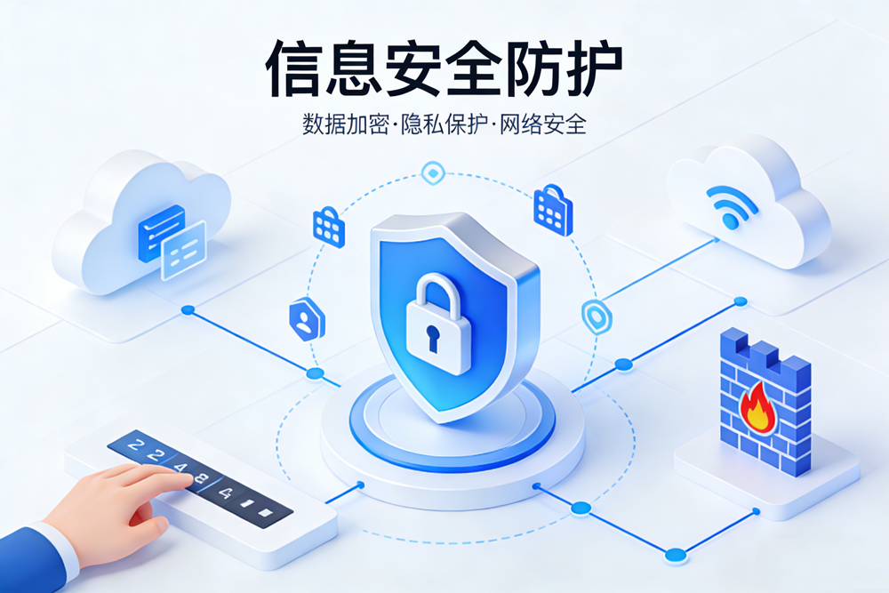 信息安全