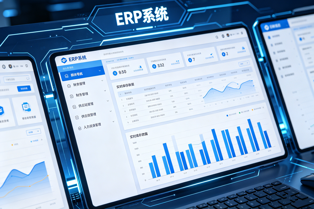 ERP系统