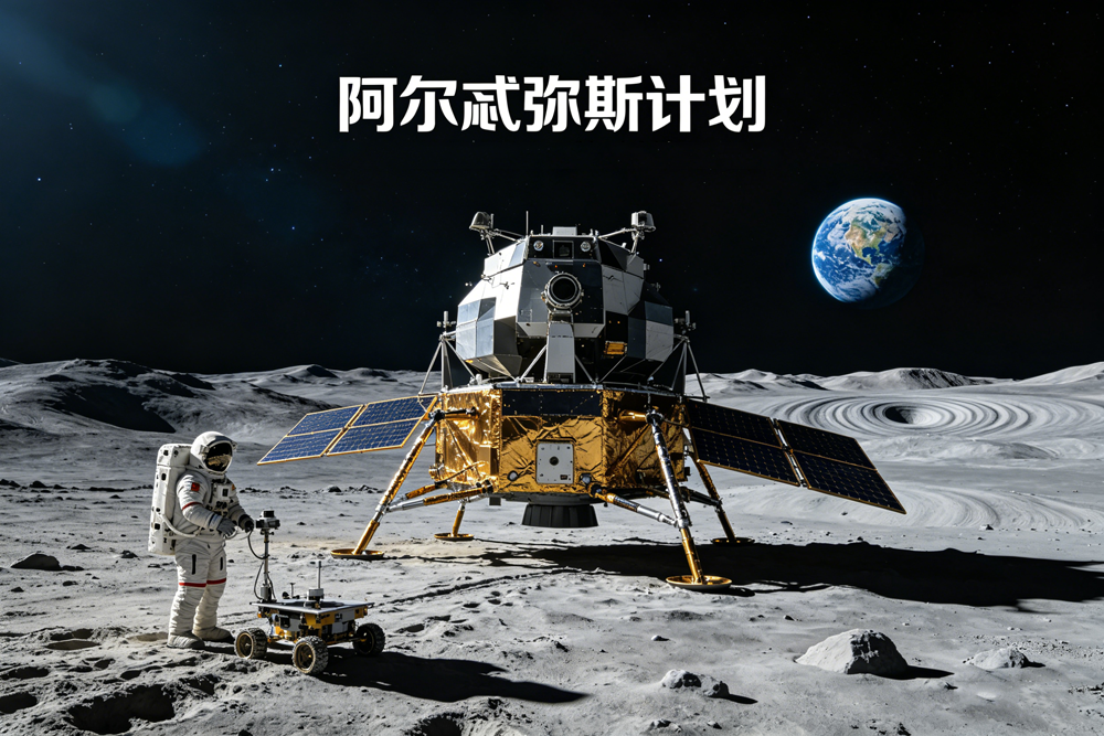 科技前沿