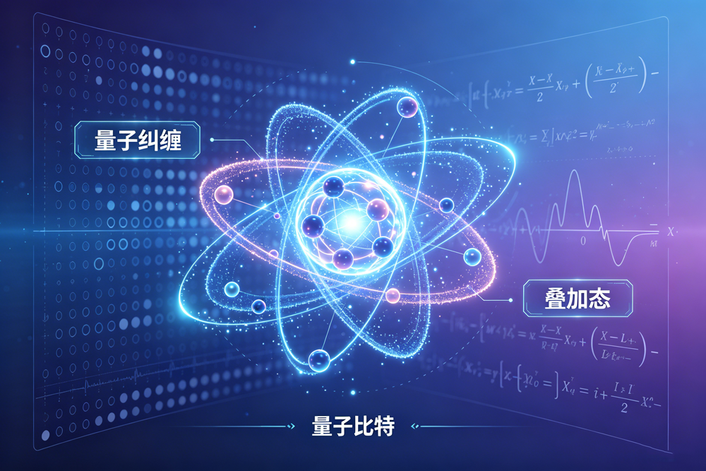 科技前沿