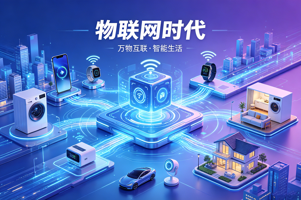 科技前沿