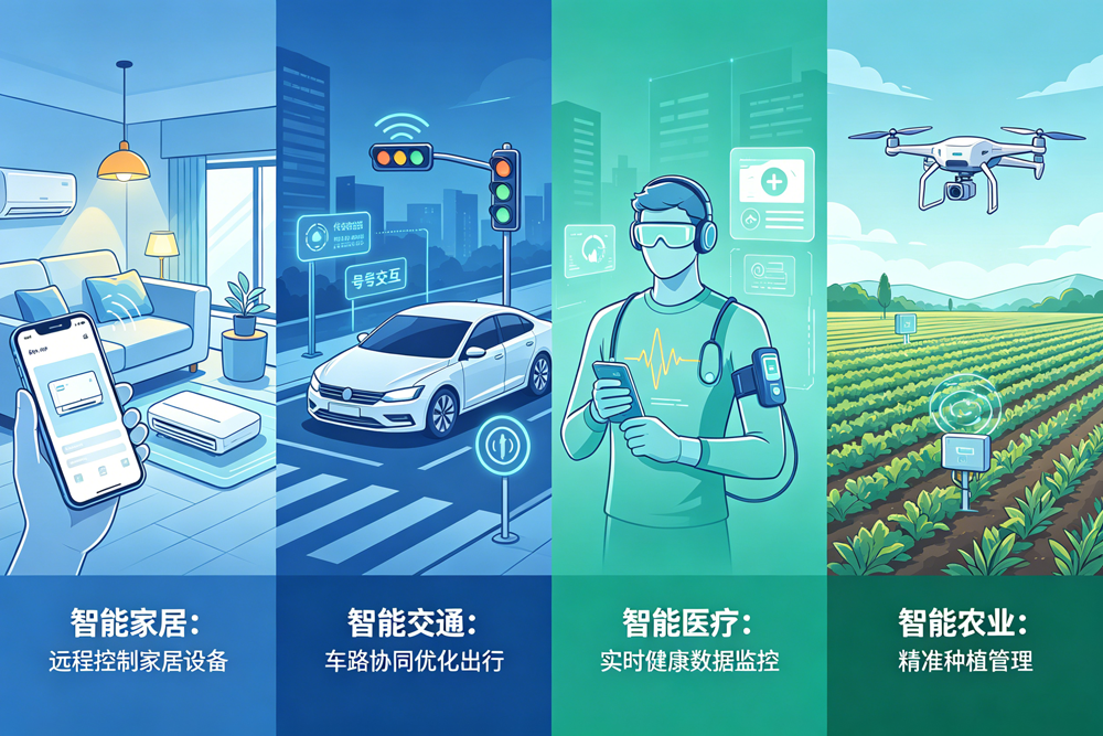 科技前沿