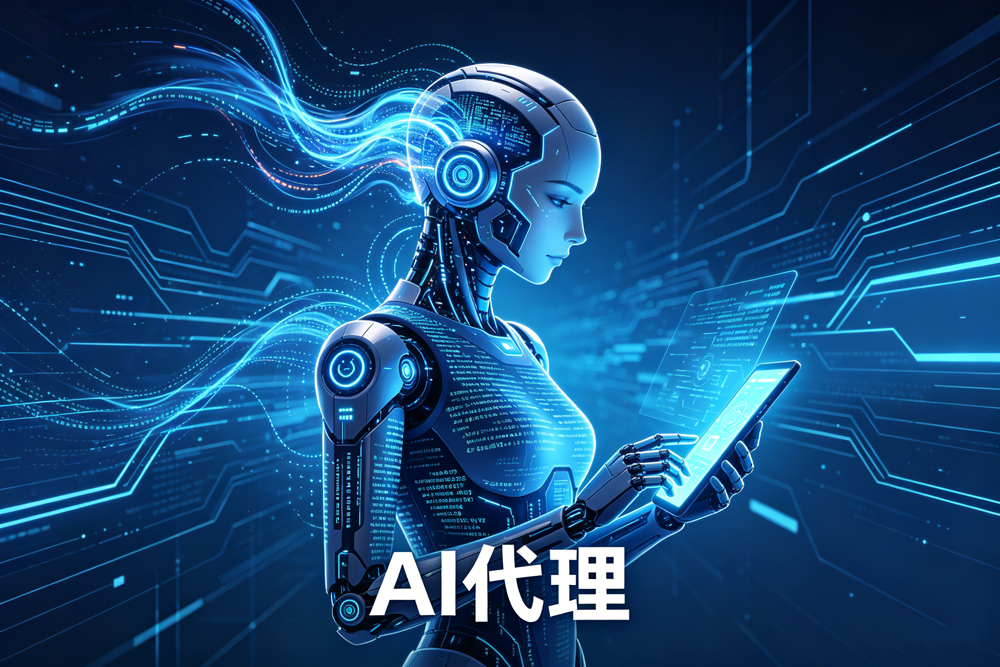科技前沿