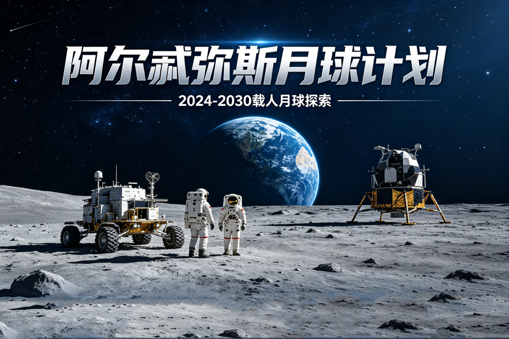 科技前沿