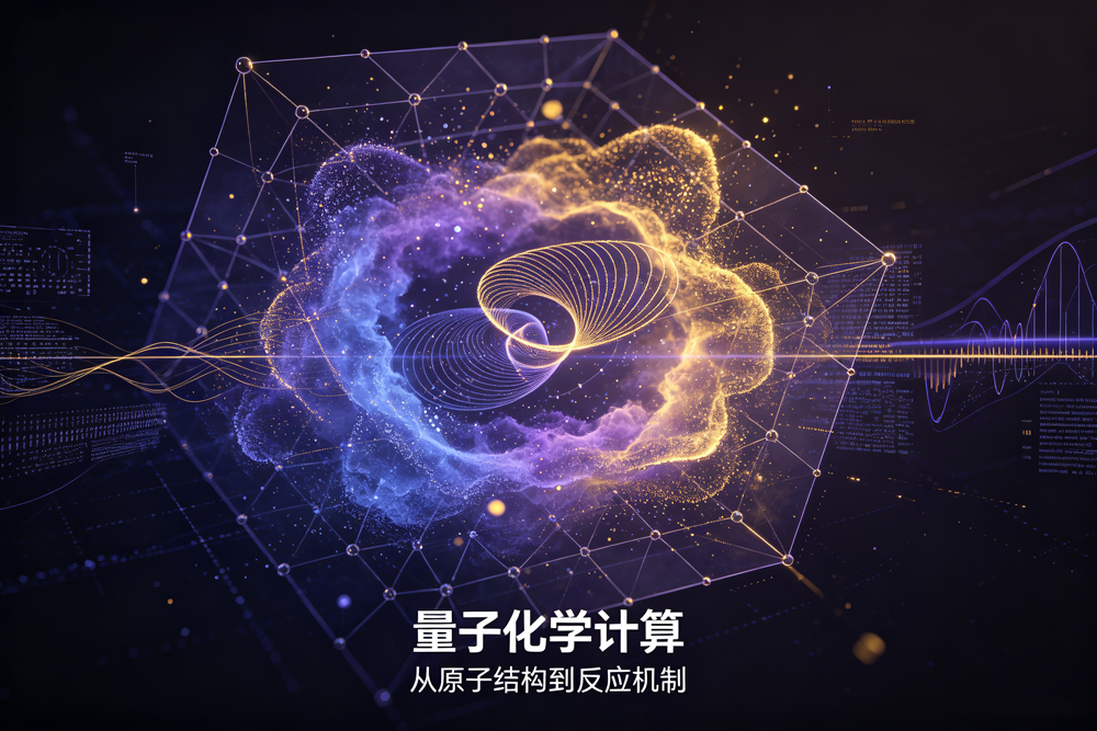 科技前沿