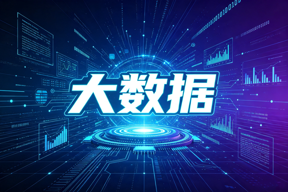 2026大数据3V核心统计出炉