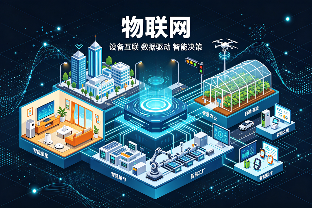 2026年的物联网，到底意味着啥？