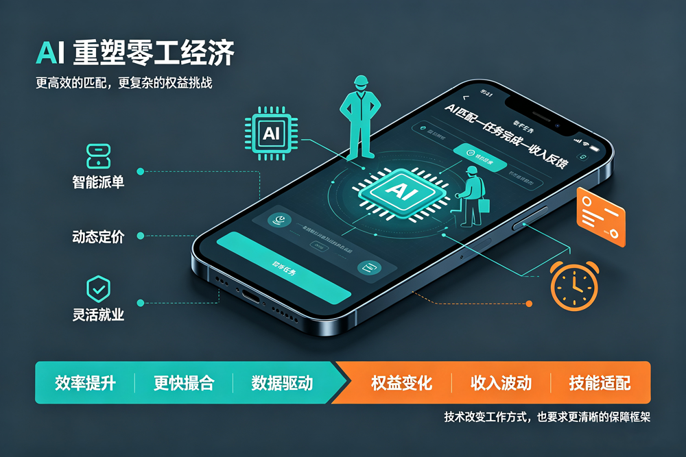 🤖啥是AI？