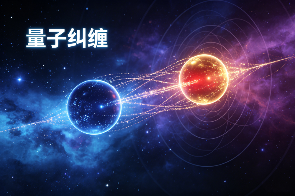 热毁量子纠缠？计算机科学家实锤！